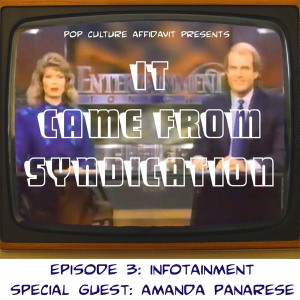 It Came from Syndication Episode 3 Website Cover