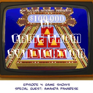 It Came from Syndication Episode 4 Website Cover